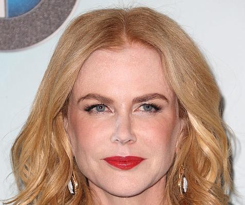 ¿Qué le ha pasado a Nicole Kidman en la cara?