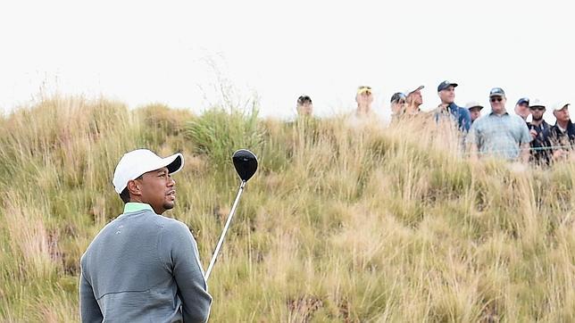 Tiger Woods: «Prefiero sufrir ahora si así voy a volver a triunfar»