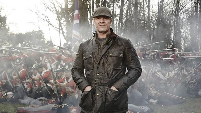 Sean Bean, de las batallas de «Juego de Tronos» a la de «Waterloo»