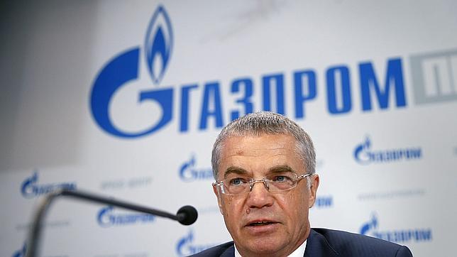 Rusia y Grecia firman el acuerdo para ampliar el gasoducto Turkish Stream