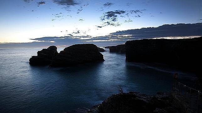 «No se puede estar otro verano sin regular el acceso a Las Catedrales»