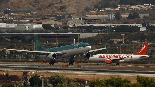 IAG presenta una oferta formal de compra de Aer Lingus de 1.400 millones de euros