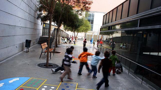 Casi tres de cada diez aulas de P3 tendrán más de 25 alumnos el próximo curso