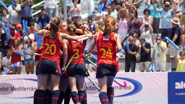 España luchará por el quinto puesto ante Estados Unidos