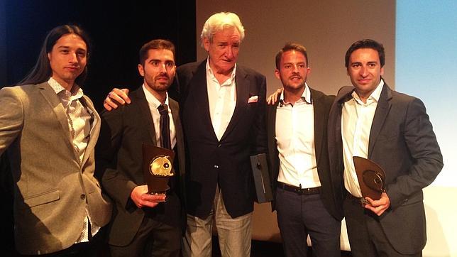 Grupoidex recibe el Premio internacional de publicidad social por #SomosSusmayoresFans