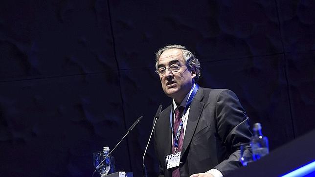 La CEOE suma pérdidas de casi 6 millones de euros en los cuatro últimos ejercicios