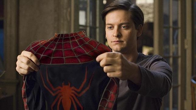 Los requisitos de Marvel para Spiderman: que sea «blanco y heterosexual»