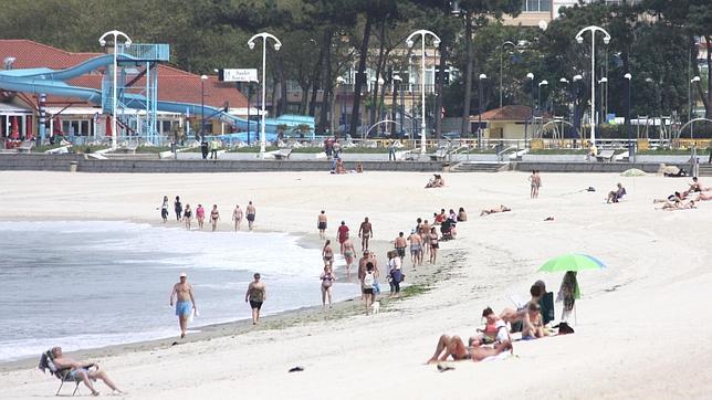 Galicia supera su primavera más cálida desde 1971 y el verano promete