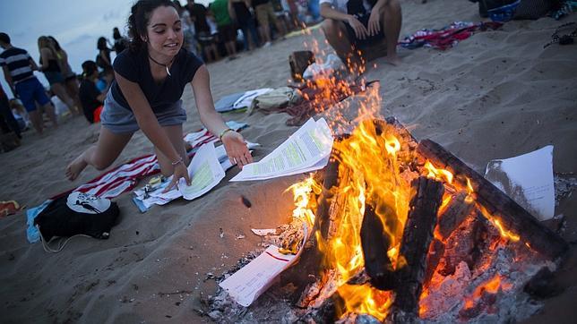 La Policía Local prepara un dispositivo especial para San Juan con 200 agentes