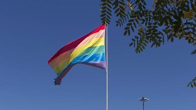 Carmona propone que Cibeles ice la bandera arcoíris del Orgullo gay