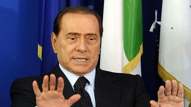 Berlusconi deberá pagar una pensión de 1,4 millones al mes a su exmujer