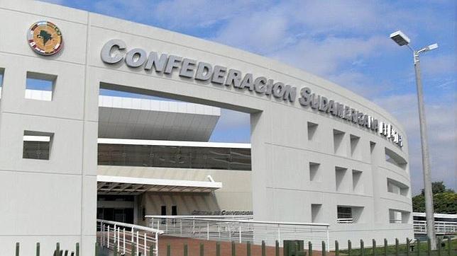 La Conmebol en problema pasa conseguir los premios de la Copa América