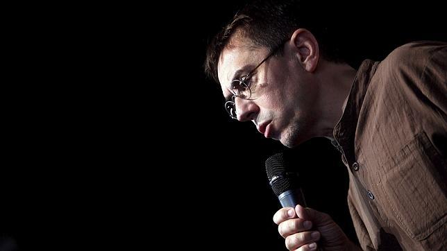 Monedero: «El terrorismo financiero causa más dolor que el nazismo»