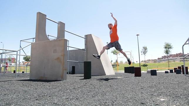 Qué es y qué no es Parkour