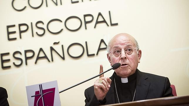 Los obispos españoles se comprometen a no derrochar agua ni despilfarrar luz
