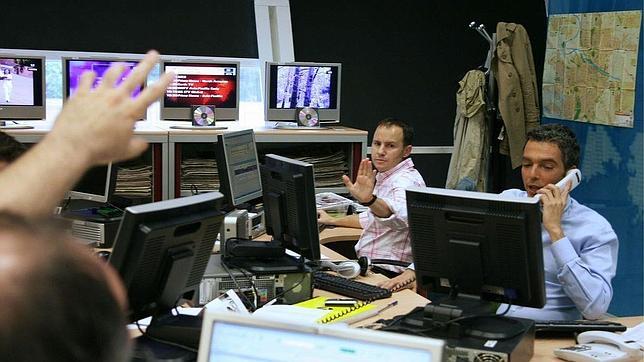 La tele autonómica, la empresa más subvencionada de Aragón: 500 millones de euros en 10 años