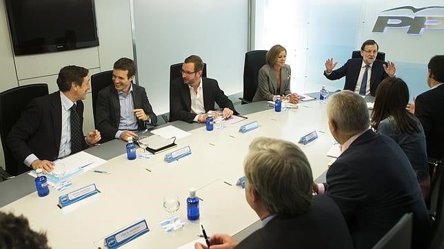 El PP abrirá el debate de democracia interna en su conferencia política de julio