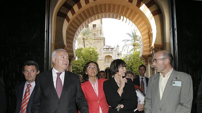 Rosa Aguilar sobre la Mezquita-Catedral: «Queremos que sea pública»