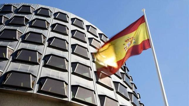 El Constitucional «tumba» el reglamento de consultas ciudadanas de Canarias