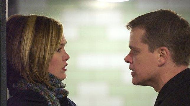 Vigo Mortenssen acompañará a Matt Damon y Julia Siles en el regreso de «Bourne»