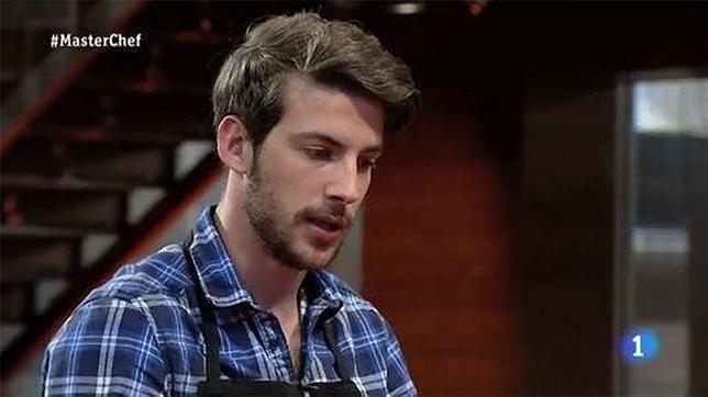 El jurado de «MasterChef» se enfada con Kevin: «¿Cómo que Jordi? Yo aquí soy chef»