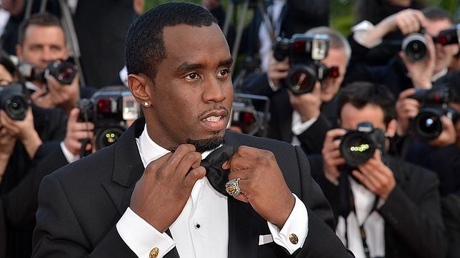 El representante de Diddy, sobre el incidente en UCLA: «Solo actuó para protegerse»