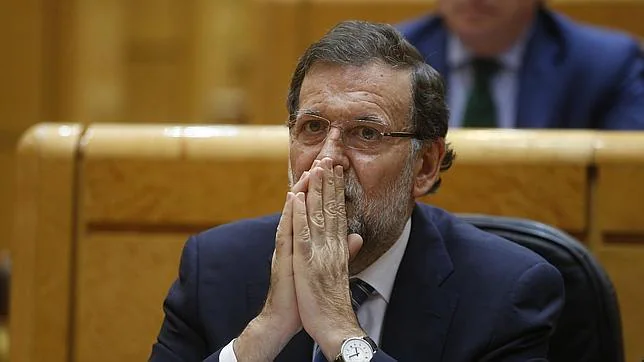 Los precedentes avalan la decisión de Rajoy.