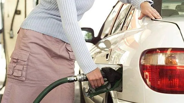Tomamos medidas para ahorrar en gasolina, cada vez más