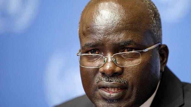 El segundo vicepresidente de Burundi abandona el país tras criticar a Nkurunziza