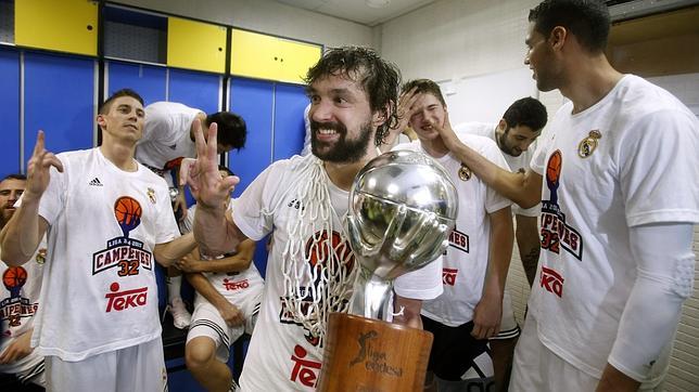 Llull, un MVP con sabor a despedida