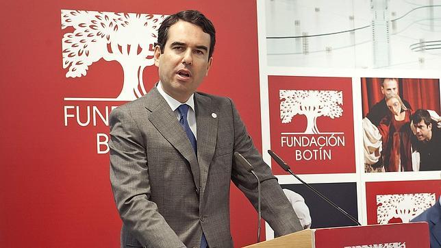 La Fundación Botín creará un fondo de inversión externa para su lanzadera de empresas biotecnológicas