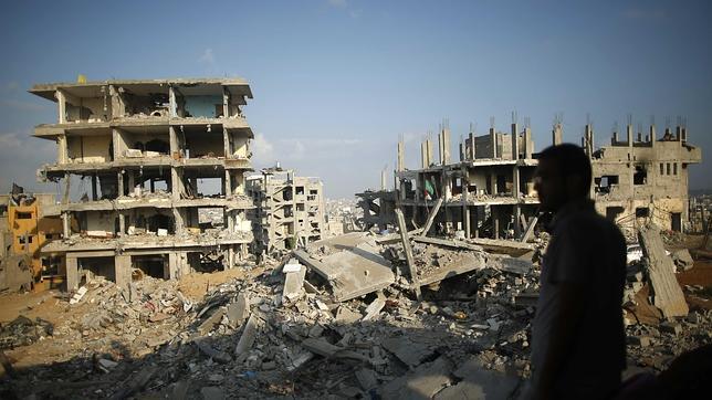 Palestina entrega pruebas de crímenes de guerra de Israel al Tribunal Penal Internacional