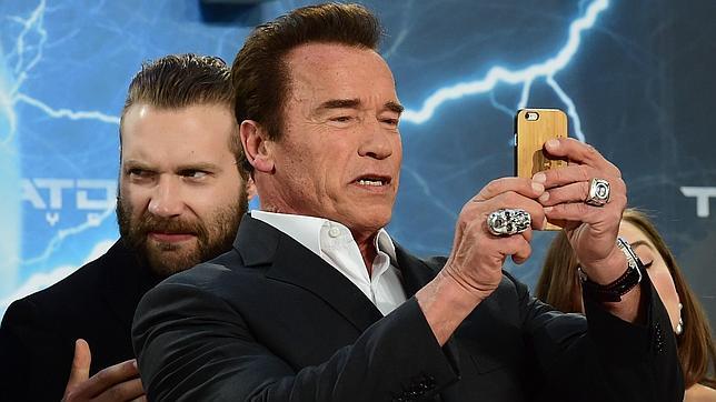 Arnold Schwarzenegger, sobre su separación: «Fui yo quien metió la pata»