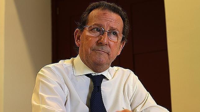 De Llera, sobre la imputación de Chaves y Griñán: «No gana Alaya ni pierde la Junta»