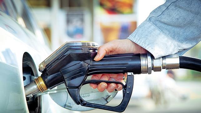 La gasolina alcanzó en mayo máximos anuales