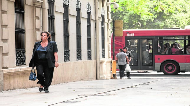 La veteranía del cambio