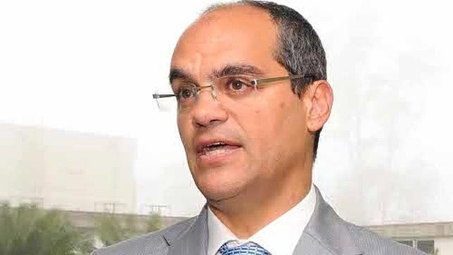 Rafael Van Grieke, nuevo consejero de Educación, Juventud y Cultura