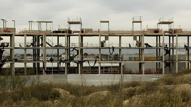 La firma de hipotecas para la compra de viviendas aumenta el 21,4% en abril