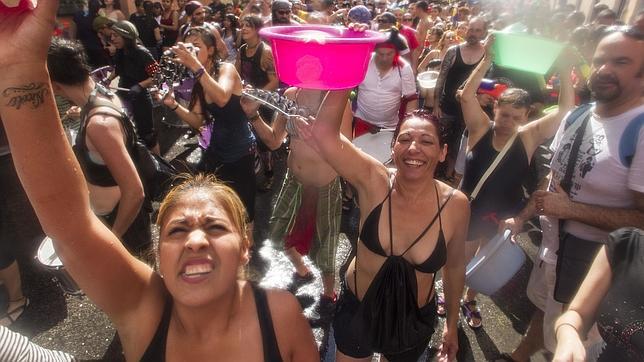 Batalla Naval de Vallecas