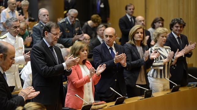 Las víctimas apelan al pacto antiyihadista como el camino contra esta amenaza