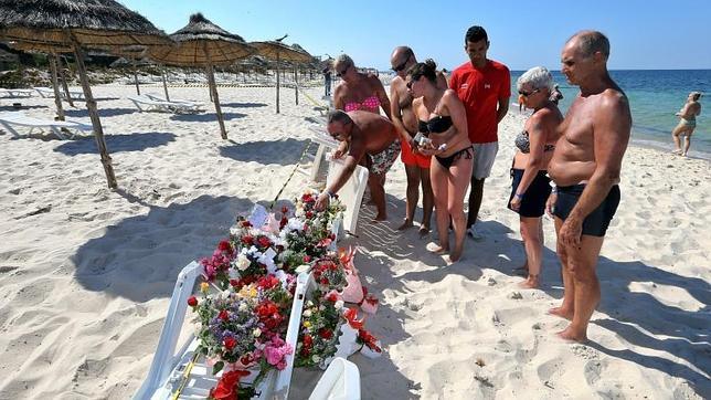 El hotel español desdice a Túnez: «Llamamos inmediatamente a la Policía»