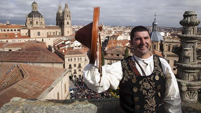 'El Mariquelo' niega su vinculación con el tráfico de armas y la banda organizada