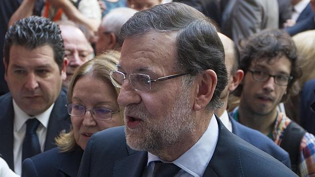 Rajoy convoca la Comisión de Asuntos Económicos ante la situación griega