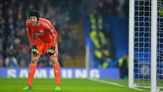 El Arsenal hace oficial el fichaje de Cech