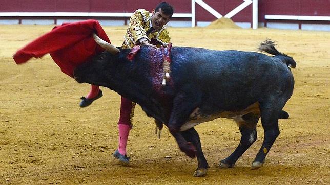 La plaza de toros de Burgos contará con una enfermería estable