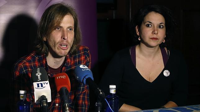 La Secretaria General de Podemos León se marcha