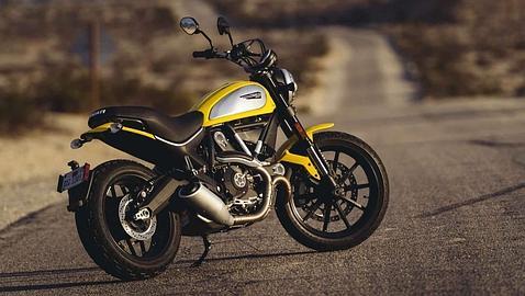 Elegir la moto correcta para iniciarse en el mundo de las dos ruedas