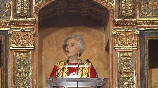 Elena Poniatowska