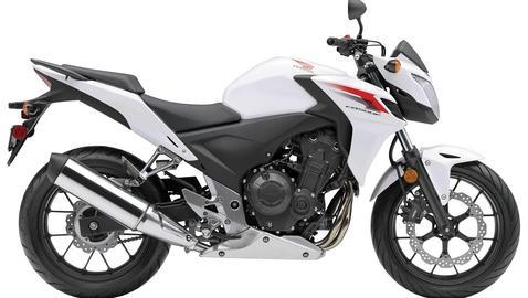 Elegir la moto correcta para iniciarse en el mundo de las dos ruedas