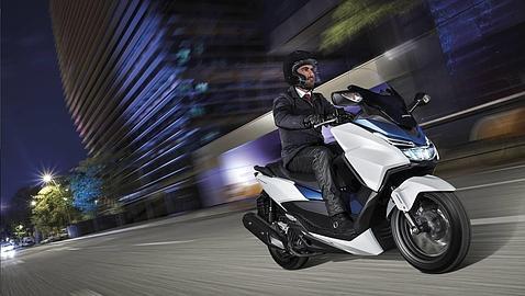 Elegir la moto correcta para iniciarse en el mundo de las dos ruedas